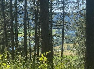 Nna Hells Gulch Rd, Saint Maries, ID 83861