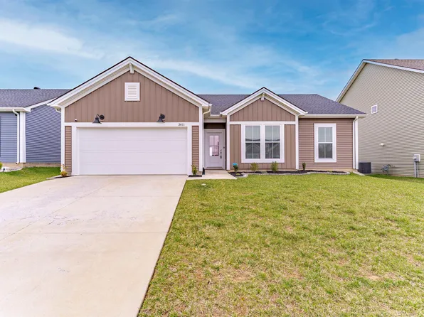 3011 Torboy Dr, Evansville, IN 47725