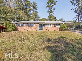 1340 Elmhurst Cir, Atlanta, GA