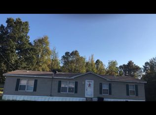 1236 O'M Cox Rd, Potts Camp, MS 38659