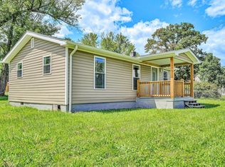 23613 Botetourt Rd, Eagle Rock, VA 24085
