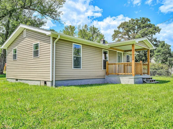 23613 Botetourt Rd, Eagle Rock, VA 24085
