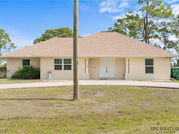 29086 Polk Dr, Punta Gorda, FL 33982