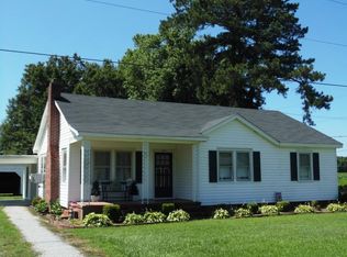 244 Nc Highway 561 E, Ahoskie, NC 27910
