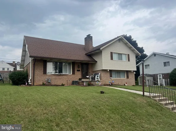 1409 Durwood Dr, Reading, PA 19609