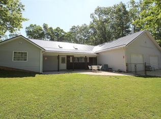 1510 Christy Mine Rd, Bourbon, MO 65441