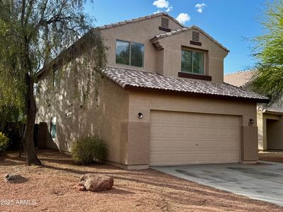 2074 N 109th Ave, Avondale, AZ, 85392