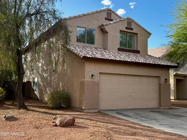 2074 N 109TH Avenue N, Avondale, AZ 85392