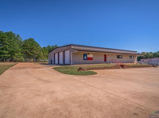 1296 Fm 450 N, Hallsville, TX 75650