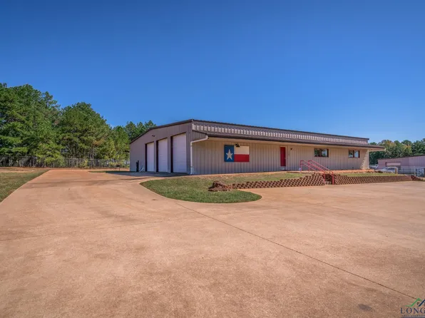 1296 Fm 450 N, Hallsville, TX 75650