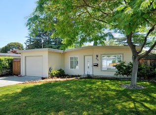 809 Wake Forest Dr, Mountain View, CA 94043
