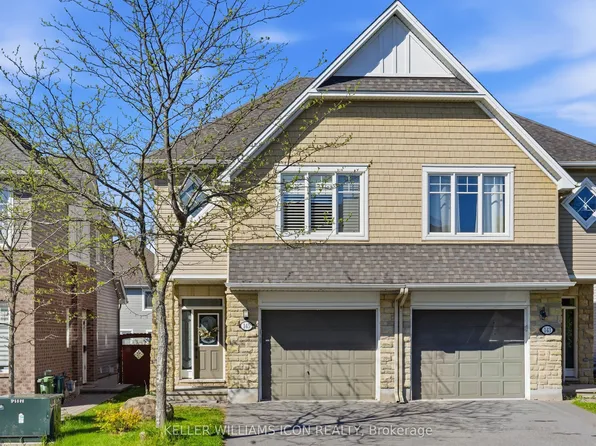145 Abetti Rdg, Ottawa, ON K2J 0Y7