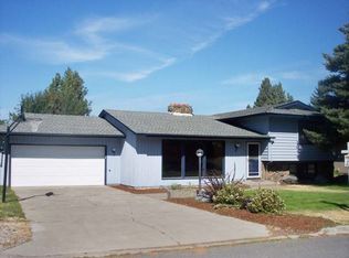 5208 S Dearborn Rd, Spokane, WA 99223