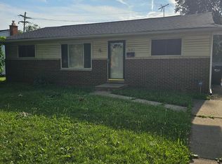 26311 Lorenz St, Madison Heights, MI 48071