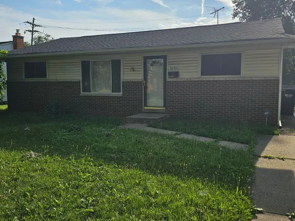 26311 Lorenz St, Madison Heights, MI 48071