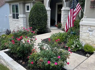 5817 Davenport Divide Rd, Austin, TX 78738