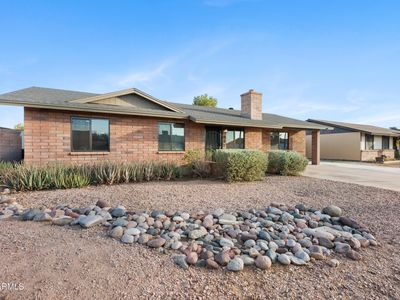 949 W Hackamore St, Mesa, AZ, 85201
