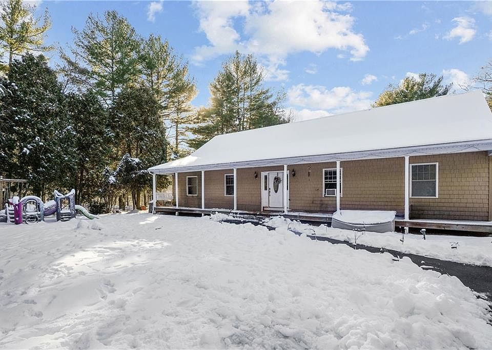 460B Ten Rod Rd, Exeter, RI 02822 Zillow