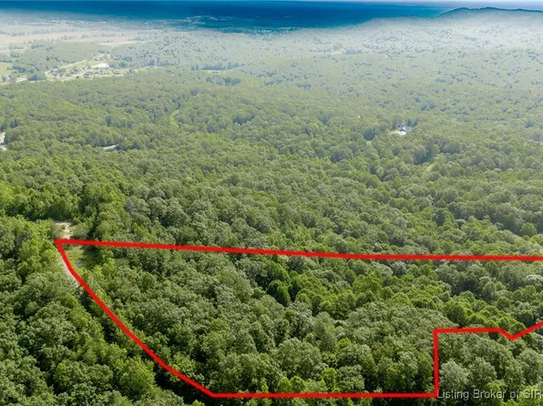 Tracy Knoll (Lot 41), Borden, IN 47106