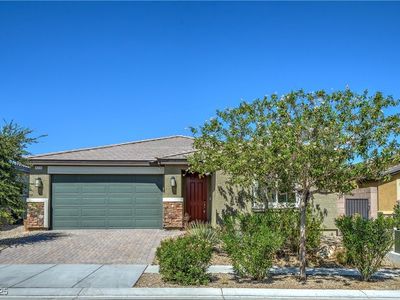4214 Callisto Ave, North Las Vegas, NV, 89084