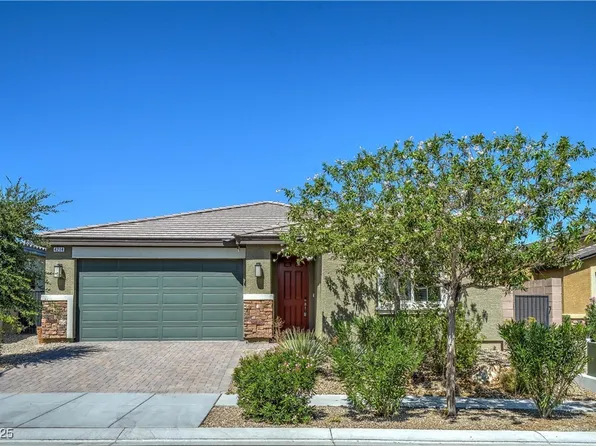 4214 Callisto Ave, North Las Vegas, NV 89084
