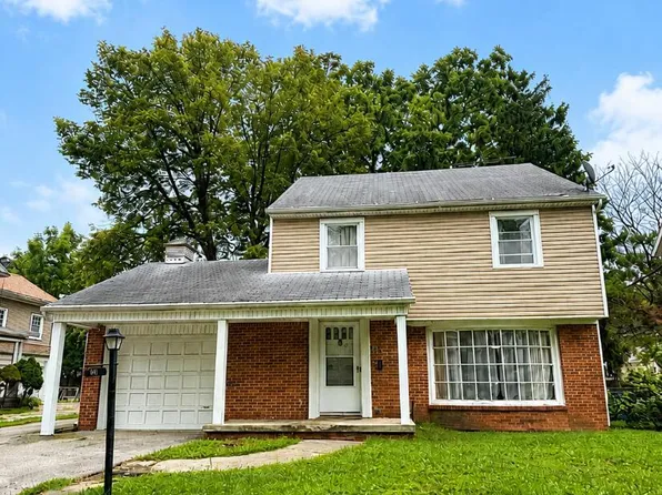 23 Birckhead Pl, Toledo, OH 43608