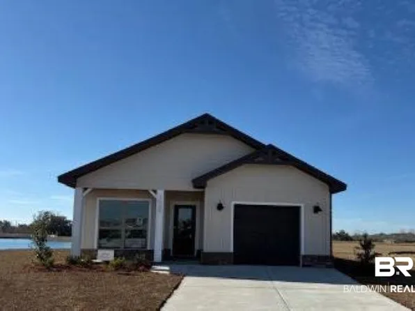 16792 Rocher Ct, Foley, AL 36535