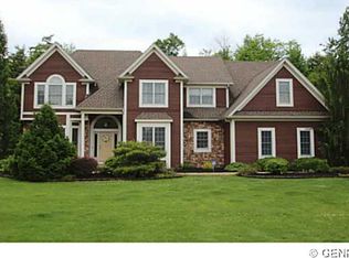 1200 Sagebrook Way, Webster, NY 14580
