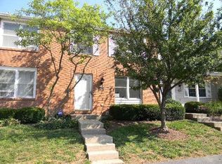 2845 Mossy Brink Ct, Maineville, OH