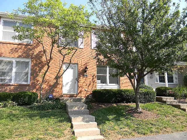 2845 Mossy Brink Ct photo 1