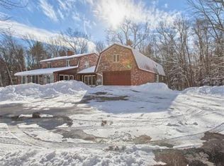 19 Birch Dr, Hampton Falls, NH 03844