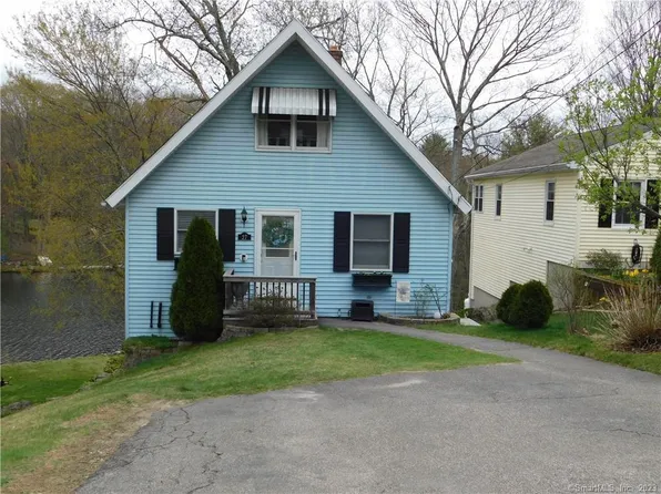 27 Fall Mountain Terrace, Plymouth, CT 06786