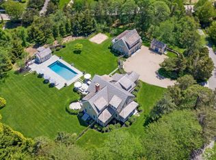 2 Noras Ln, Edgartown, MA 02539