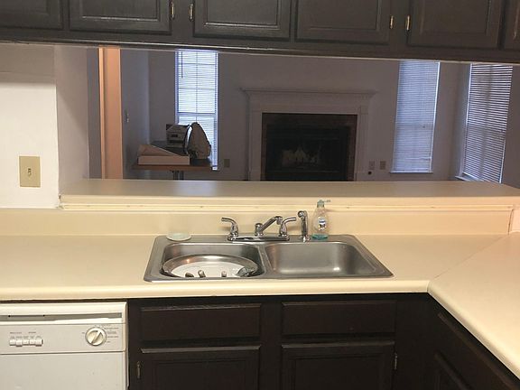 Open Kitchen