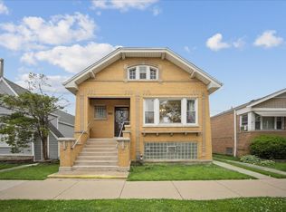 2215 Cuyler Ave, Berwyn, IL