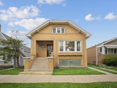 2215 Cuyler Ave, Berwyn, IL, 60402