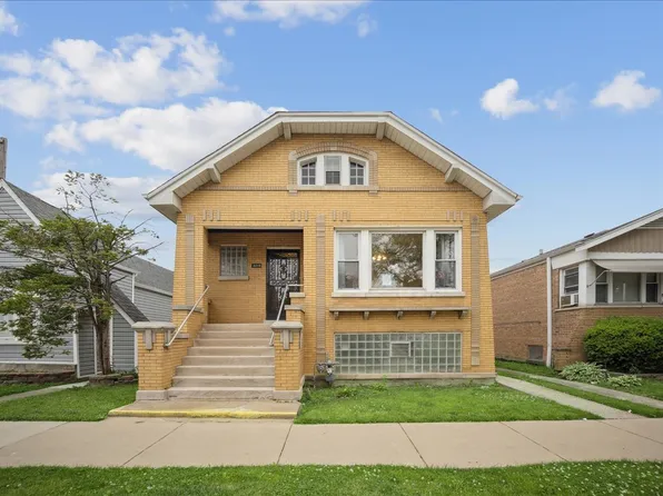 2215 Cuyler Ave, Berwyn, IL 60402