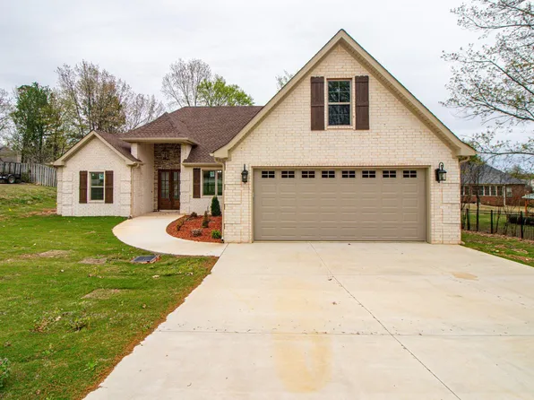 3920 Towering Oaks, Jonesboro, AR 72404