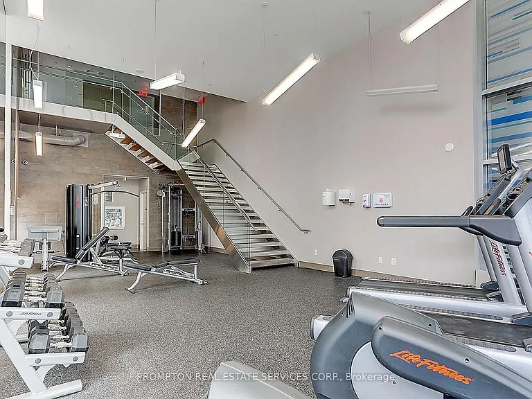 72 Esther Shiner Blvd #612 — Photo 25