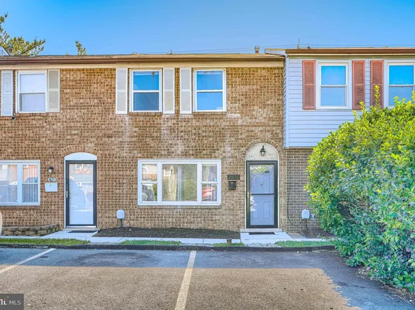 2619 Camberwell Ct #2619, Baltimore, MD 21244