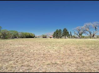 3110 El Pinon Rd SW, Albuquerque, NM 87105