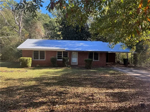 206 6th Pl SE, Lafayette, AL 36862