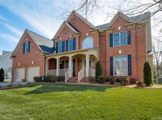 2430 Radrick Ln, Charlotte, NC 28262