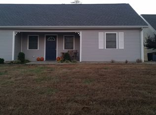 10655 State Route 339 S, Mayfield, KY 42066