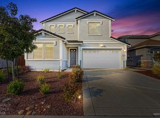 12021 Tiresias Way, Rancho Cordova, CA 95742