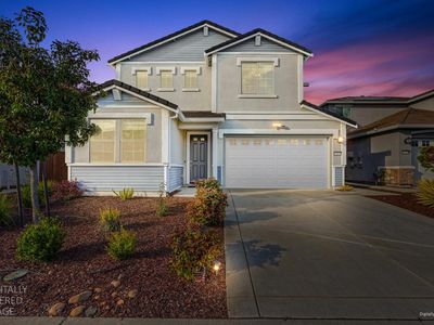 12021 Tiresias Way, Rancho Cordova, CA, 95742