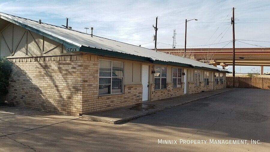 1st image of 5722 Brownfield Dr APT A