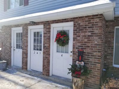 32A Pine Ln Unit 3, Albany, NY, 12203