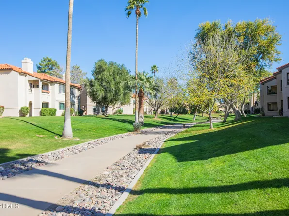 9550 N 94TH Place #109, Scottsdale, AZ 85258