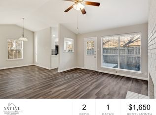8004 Clydesdale Dr #B, Austin, TX 78745